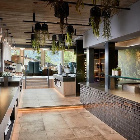 Seehotel Brunner والشسي المظهر الخارجي الصورة