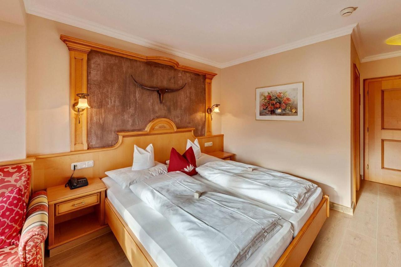 Seehotel Brunner والشسي المظهر الخارجي الصورة