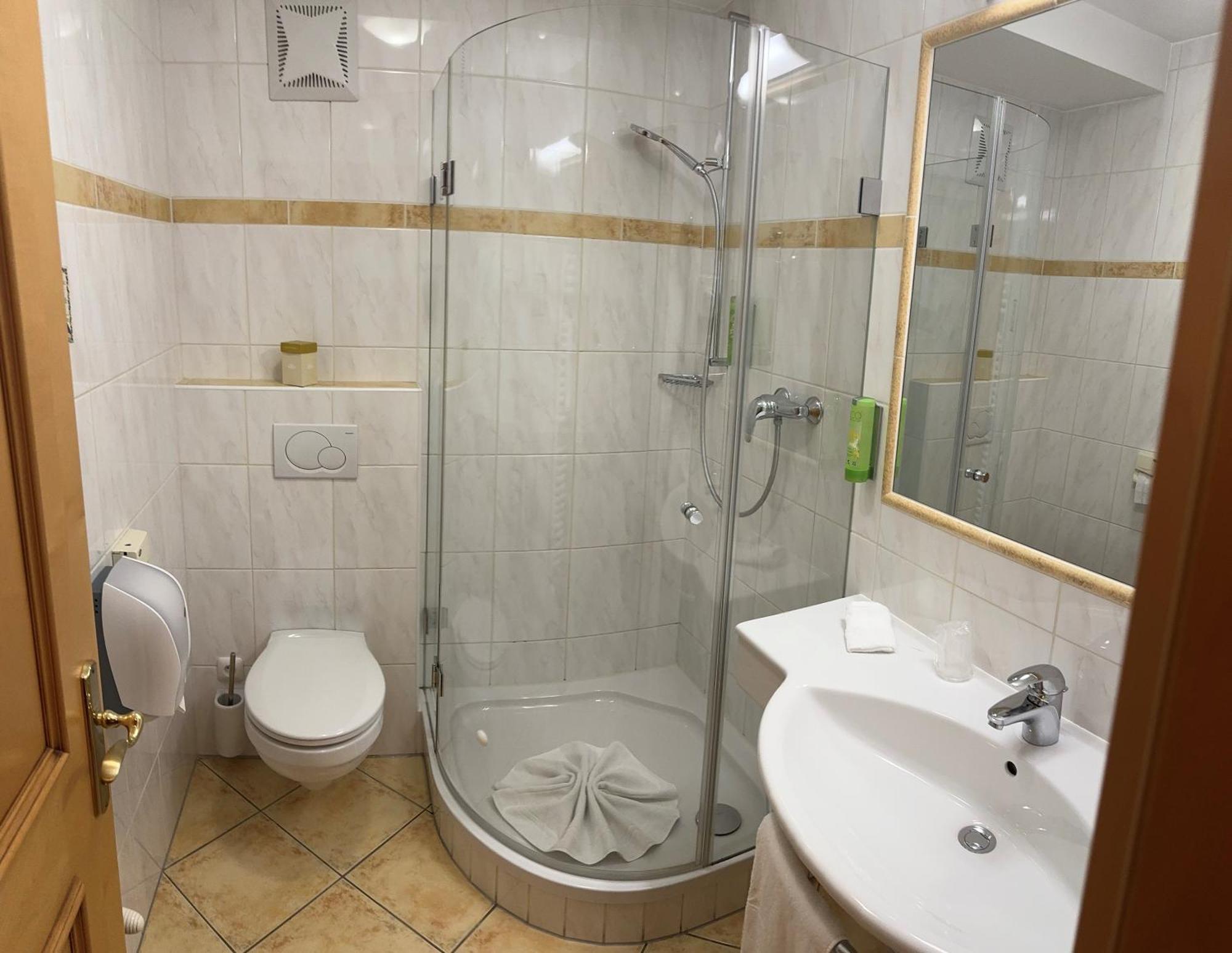 Seehotel Brunner والشسي المظهر الخارجي الصورة