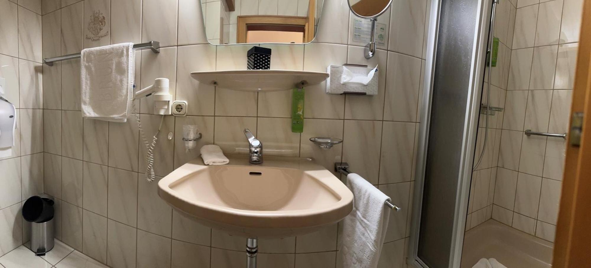 Seehotel Brunner والشسي المظهر الخارجي الصورة