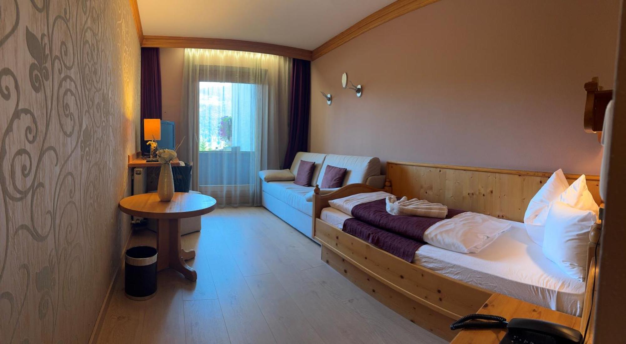 Seehotel Brunner والشسي المظهر الخارجي الصورة