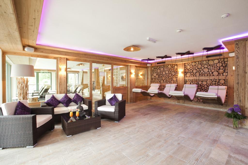 Seehotel Brunner والشسي المظهر الخارجي الصورة