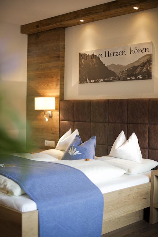 Seehotel Brunner والشسي الغرفة الصورة