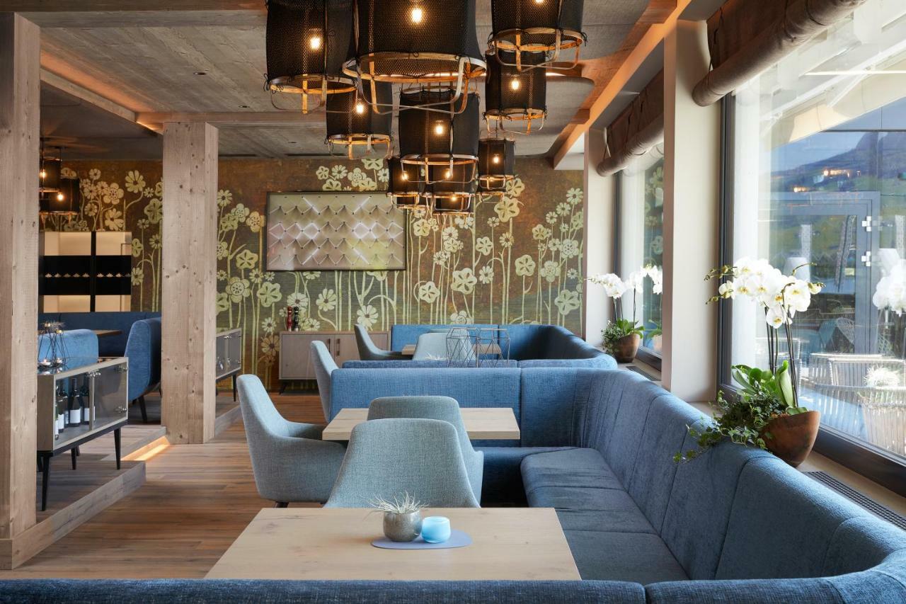 Seehotel Brunner والشسي المظهر الخارجي الصورة